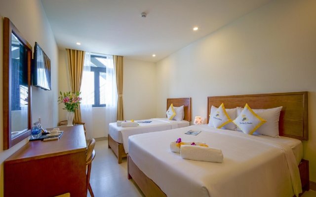 Homestead Seaview Phu Quoc Hotel