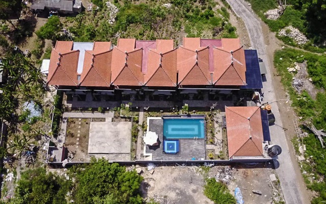 Lembongan Cempaka Villa & Restaurant