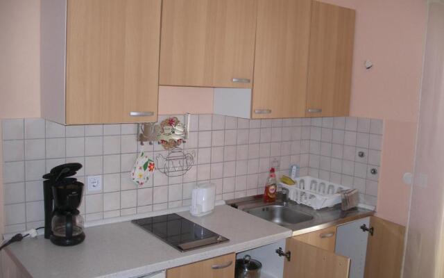 Apartments Marija