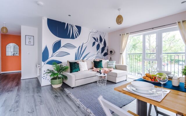 Formby Village Apartments