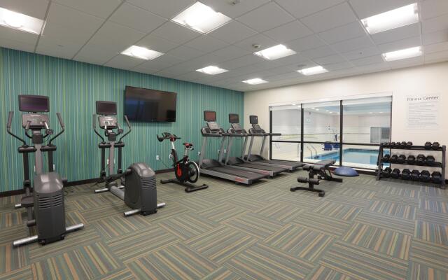 Holiday Inn Express Oneonta by IHG