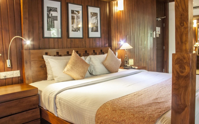 Colombo Court Hotel & Spa Resort