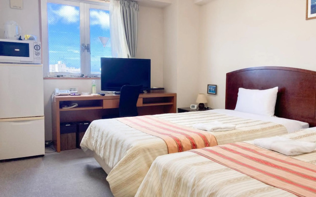 Hotel Peace Island Miyakojima