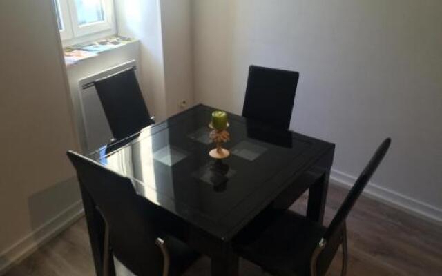 Appartement Aubusson