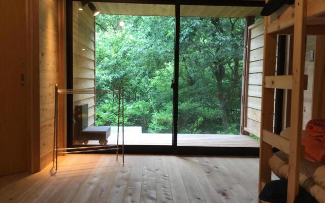 Guesthouse Kazura