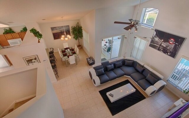 Cw145 4 Bedroom Home