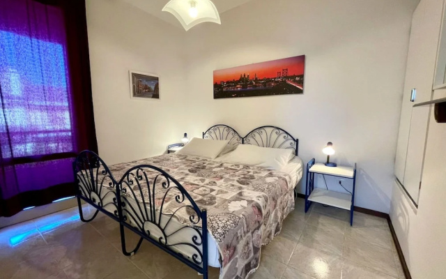 Comfy Villa With Pool and Barbecue
