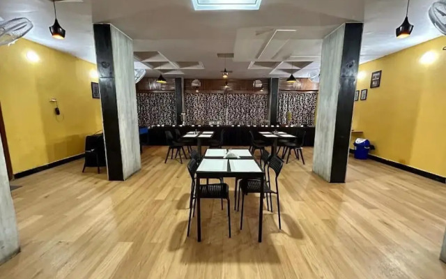 New Hotel Suhail