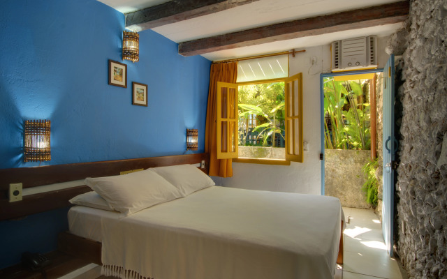 Hotel Estalagem Porto Seguro