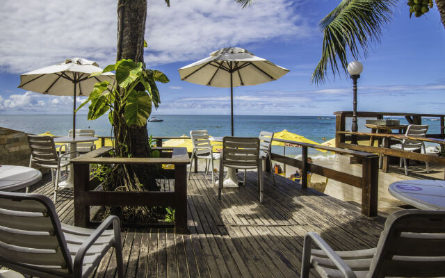 Pousada Porto dos Milagres