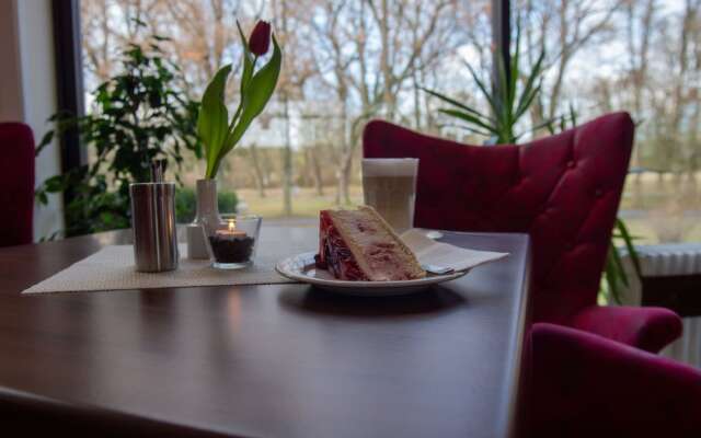 Reichels Parkhotel