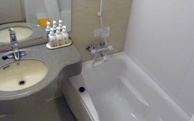 Family Lodge Hatagoya Chichibu