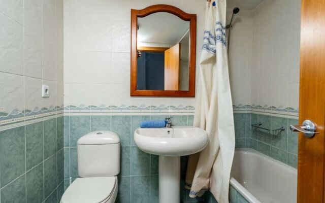 Apartment Menorca Jávea