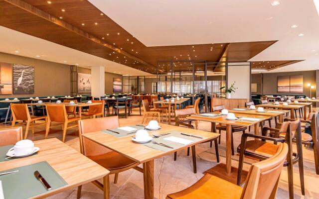 Mercure Itajaí Navegantes