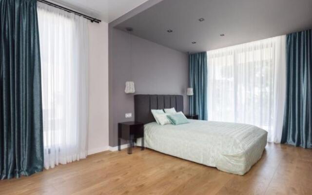 Villa Espectacular a 10´en playa de Castelldefels
