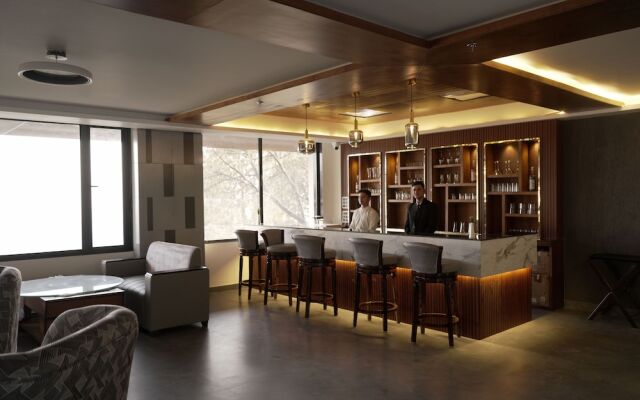 Viceroy In The Himalayas, An ALIVAA HOTEL