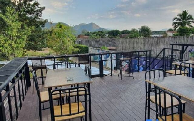 Pai My Way Hostel