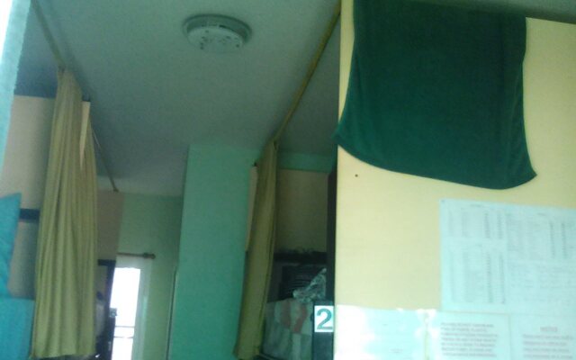Shanti Hostel Koh Lipe