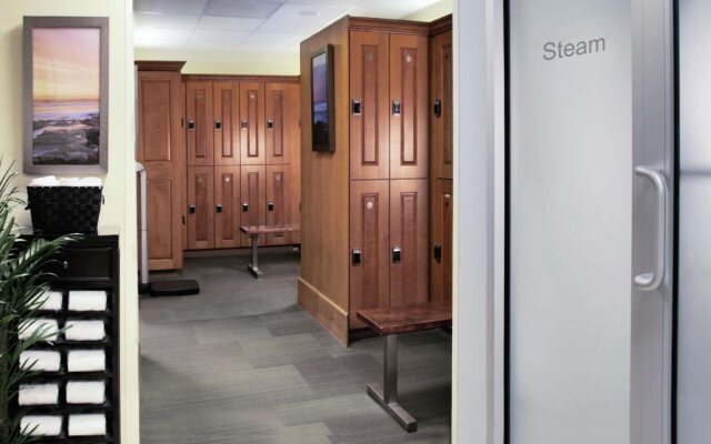 Palmer House a Hilton Hotel