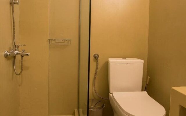 Pefkides Aegina Boutique Apartments