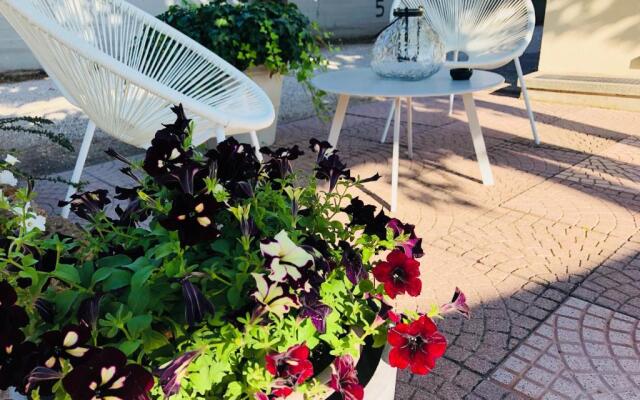 Hotel Aplo - Breakfast Experience