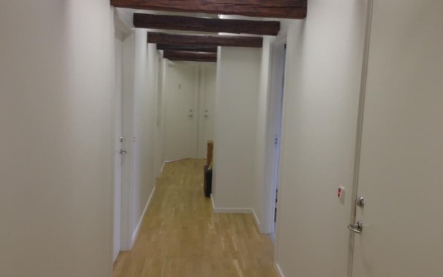 Kirke Saaby Forsamlingshus