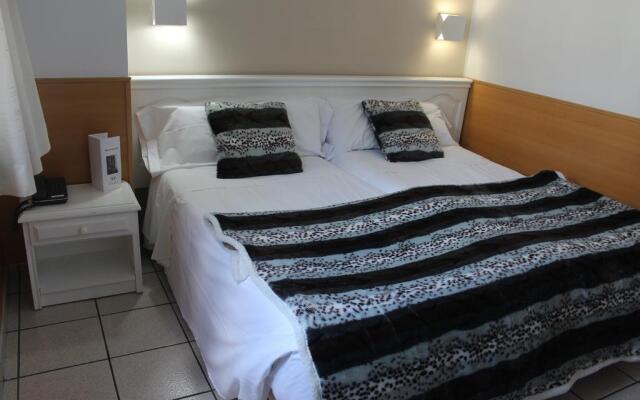 Hotel Pitiusa