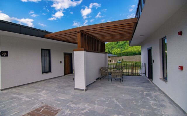 Hayal Vadisi Suit Hotel