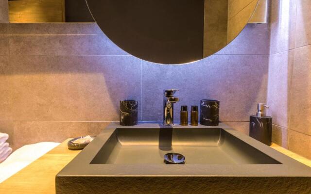 Appartement Tignes, 3 pièces, 4 personnes - FR-1-480-87