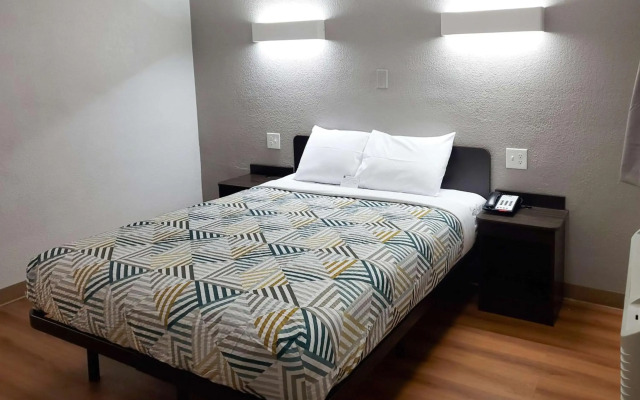 Motel 6 Bellmead, TX - Waco