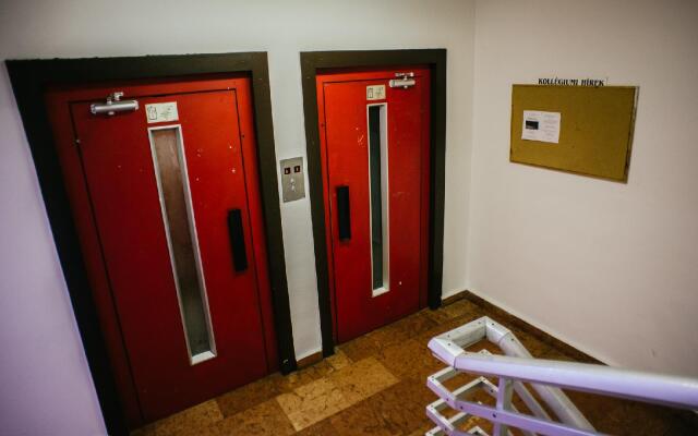 City Hostel Pest