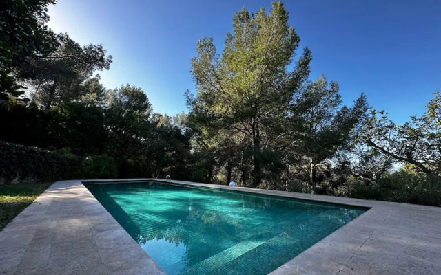 Royal hideaway & retreat Calvia