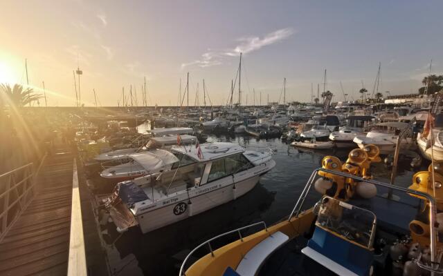 Home2Book Stunning Sea Views Adeje, Wifi & Pool