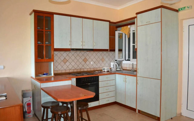 Edem Studios & Apartments