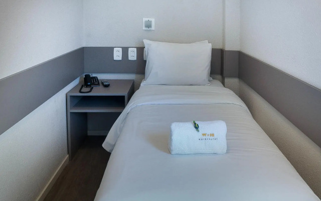 Work Hotel