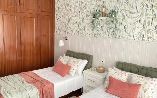 Amplio y Elegante en Las Arenas