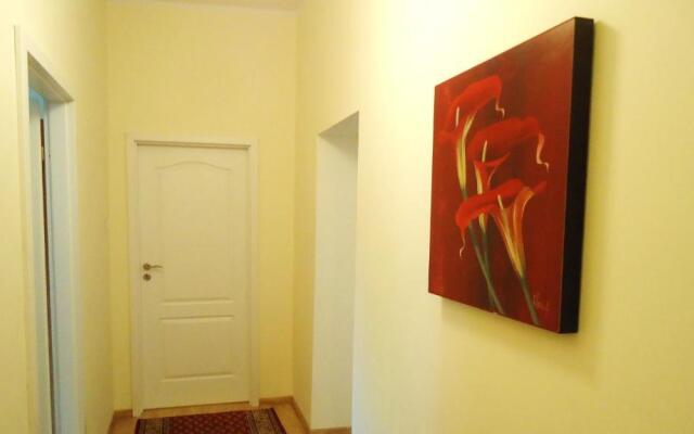 Apartament Politechniczna 12