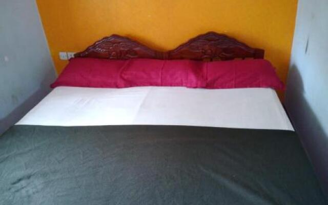 Hotel Red lion