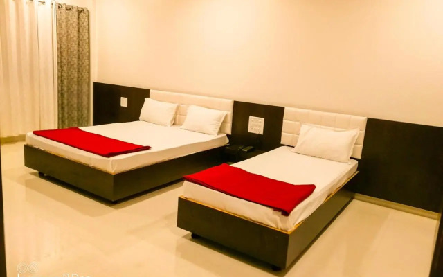 Hotel Neem Tree
