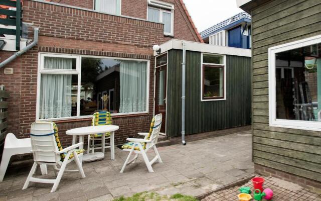 Egmond Vakantiewoningen