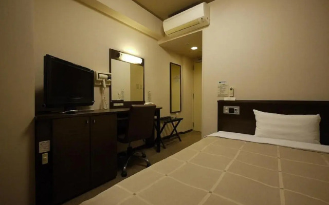 Hotel Route Inn Mitokenchomae