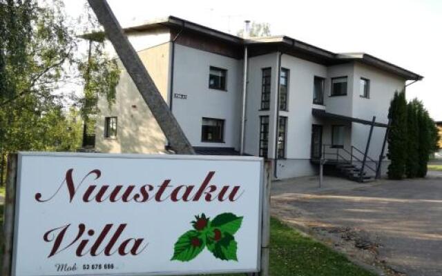 Villa Nuustaku