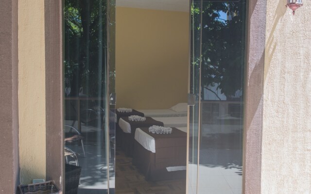 Villa Iguaçu Palace Hotel