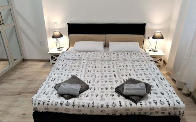 Baratero City II Apartment