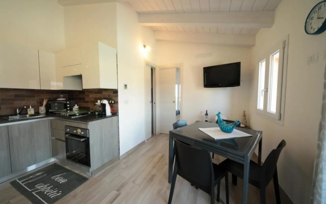 Suite delle Rondini Apartment