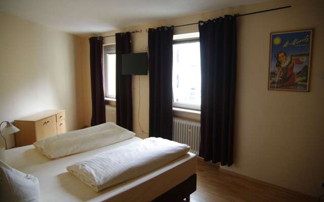 Hotel am Sendlinger Tor