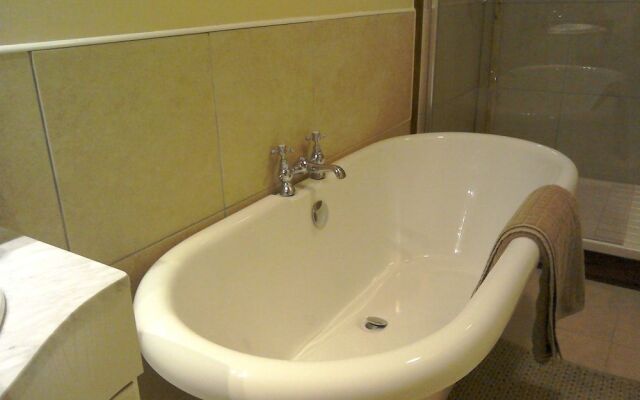 Le Bijou Luxury Farmhouse