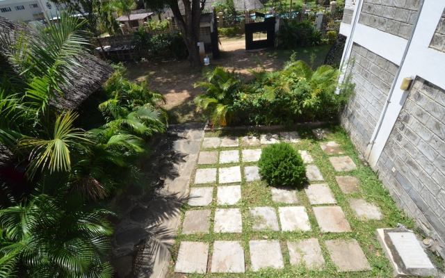 Silent Cruise Resort