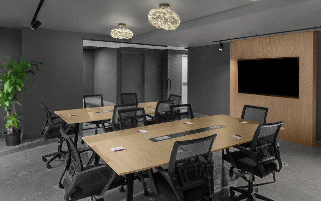 Aloft New York Chelsea