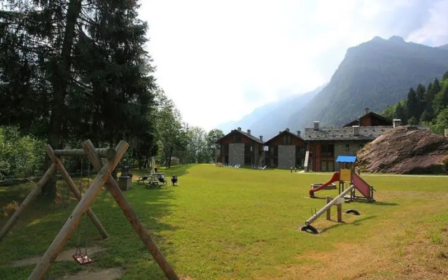 Residenza Alagna Gemelle